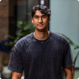 Saketh Dhulipalla